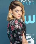 Hot Celeb Pics Twitterissä: "Natalia Dyer has such a seducti